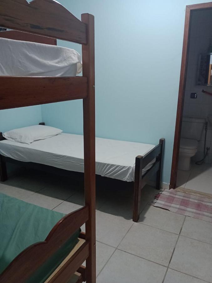 Casa Da Barra- Suites Privativas Em 萨夸雷马 外观 照片