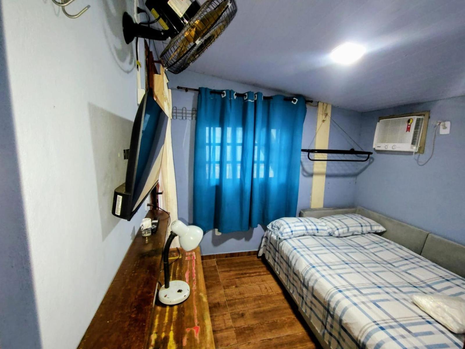 Casa Da Barra- Suites Privativas Em 萨夸雷马 外观 照片