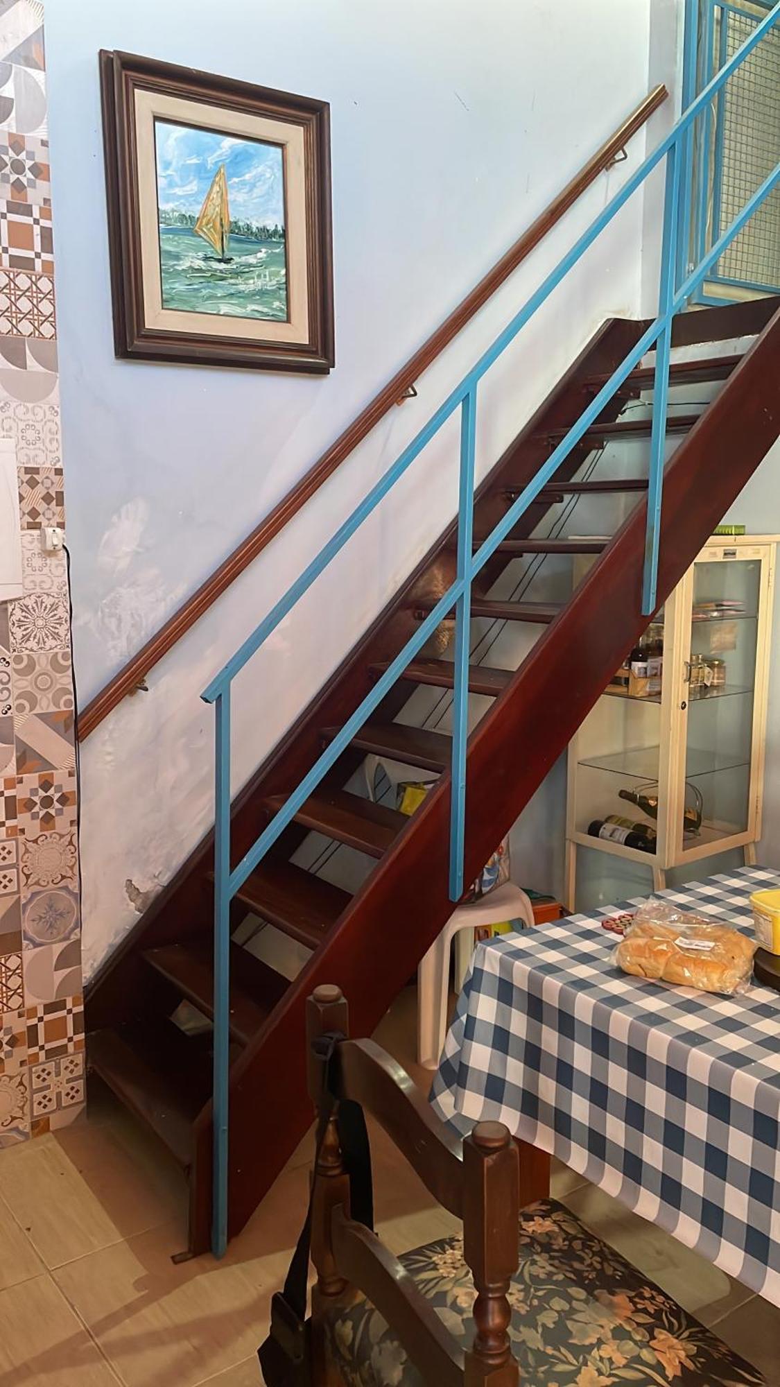 Casa Da Barra- Suites Privativas Em 萨夸雷马 外观 照片